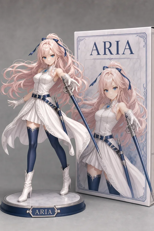 Figurine