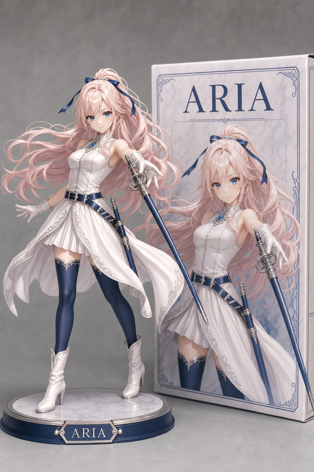 Figurine
