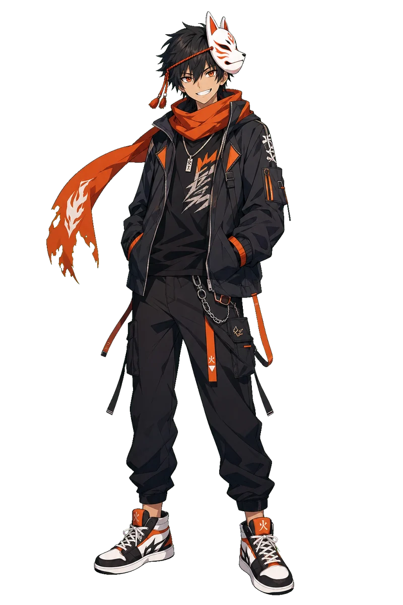 Kitsu