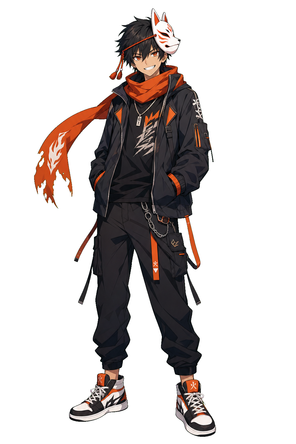 Kitsu